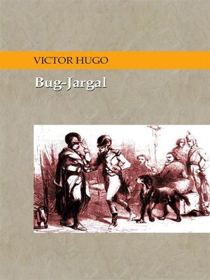 cover image of Bug-Jargal--Espanol
